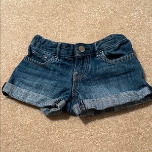 Kids Gap Denim Shorts